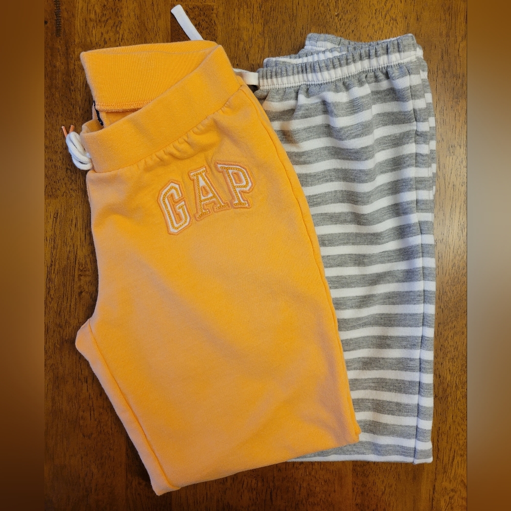 Gap Kids jogging sweatpants girls size 10
